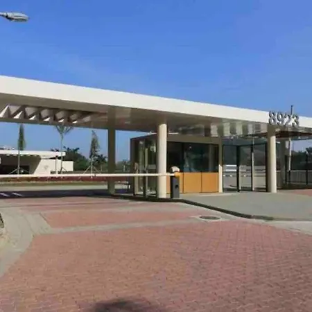 Apto Smart Barra - Flat Completo Barra da Tijuca-2
